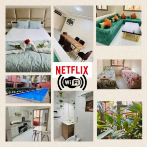Appartement Bettna